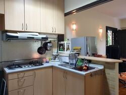 Hillcrest Arcadia (D11), Condominium #560598391